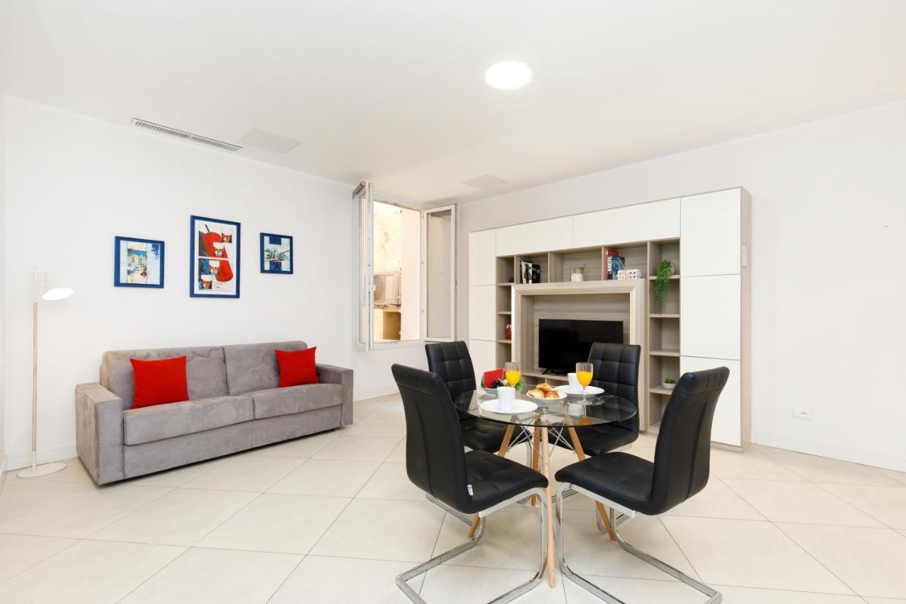 Felix Faure Apartment Cannes Exterior photo